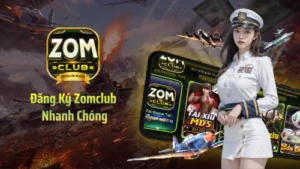 Đăng Ký Zomclub