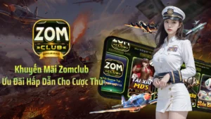 Khuyến Mãi Zomclub