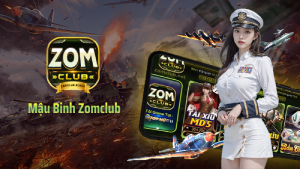 Mậu Binh Zomclub