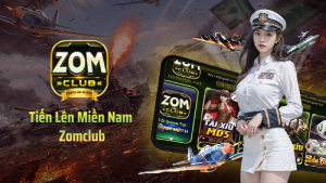 Tiến Lên Miền Nam Zomclub