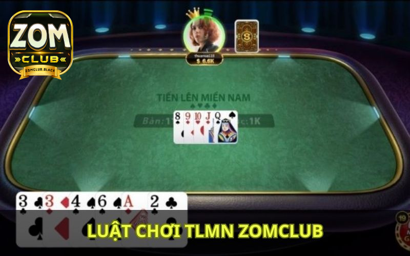 Chi tiết luật chơi cần biết trong game bài tiến lên