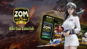 Chơi Bầu Cua Zomclub - Nhận thưởng “bỏng” tay